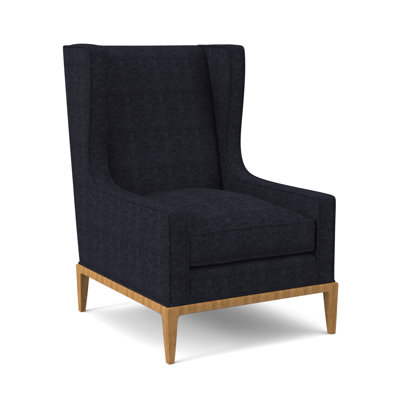 Fauteuil à oreilles 28 po Claxton