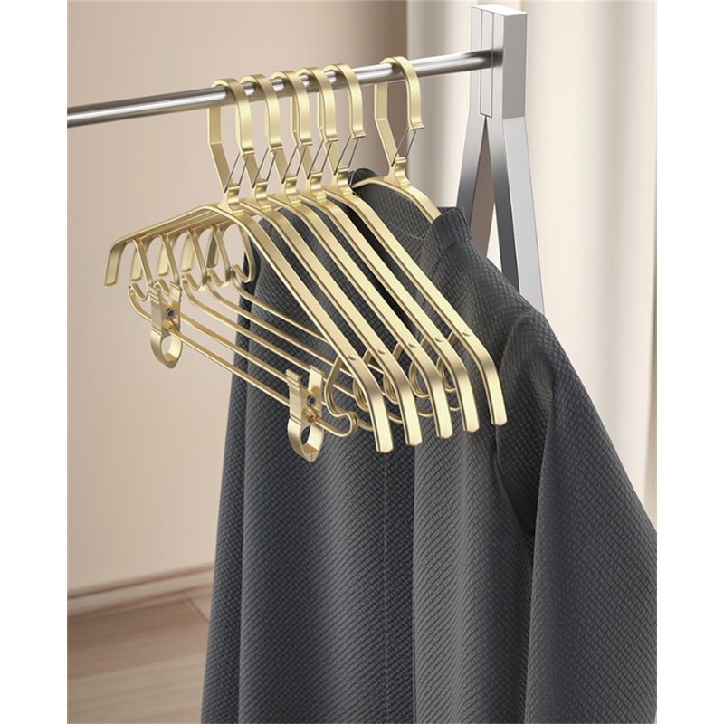Cintre en aluminium coupe-vent, 5