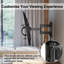 Symple Stuff Single Screen Wall Mount
