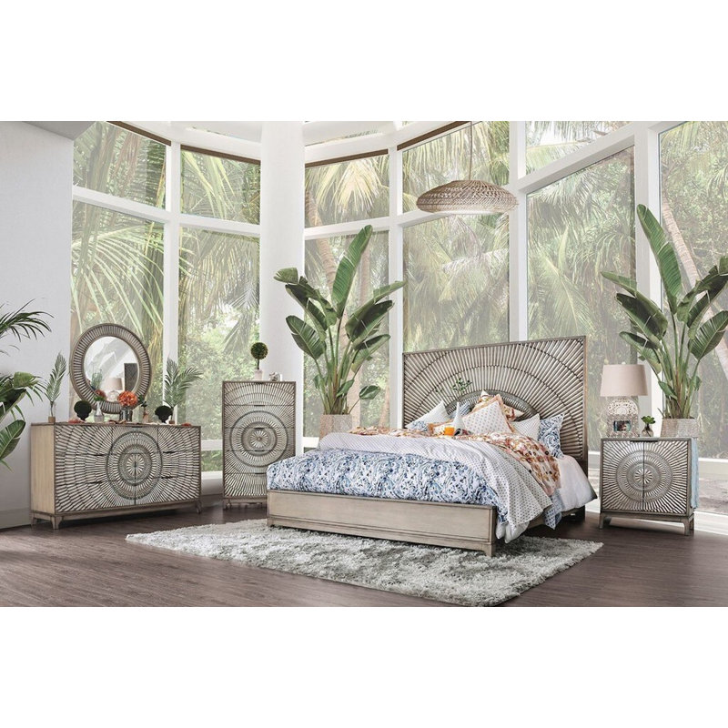 Lit standard Kunze, Grand