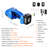 Automatic Electric Strapping Machine Tool For PP/PET 0.35"-0.63" Straps