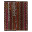 Handmade Wool Area Rug