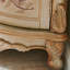 Armoire d'angle avec rangement