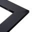 Edmondson Plastic Flat Leaning Mirror-954484612-954512757