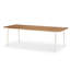 WA Outdoor Teak Dining Table-59332740-59332742-90550475