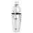 Oster Baldwyn Stainless Steel 25.4 Ounce Cocktail Shaker in Silver