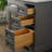 Lisette 36" Single Bathroom Vanity Set-40805335
