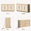 Alpharetta 53.2'' Sideboard