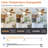Socket Fan Light, Ceiling Fans With Lights And Remote, Dimmable Led Ceiling Fan With Lights, 3 Colours 3000k-6500k, For Bedroom, Kitchen, Garages.