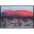 Black Floater Framed selected