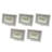 Dounia Ultra-Flat Recessed LED Spotlight Kit
