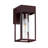 Modern Outdoor Wall Light -  Waterproof Outdoor Sconce With Clear Glass -363103303