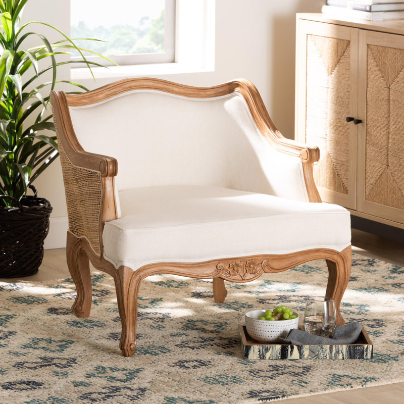 Fauteuil Amirah