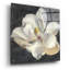 «Vivid Floral 4 C» par Danhui Nai, art mural en verre acrylique-1852868653