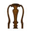 Windsor Upholstered Dining Chair
