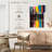 Avery Contemporary Abstract Landscape-108540672