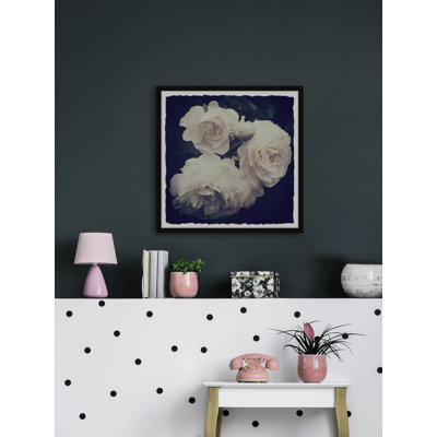 Everlasting Love - Single Picture Frame Painting
