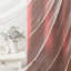 Paire de rideaux obscurcissant Tulle-20452291-20452293