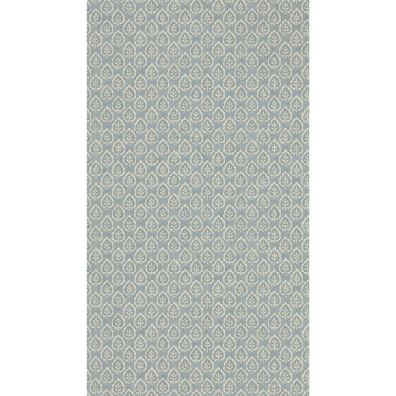 Fencott, Blue