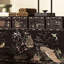 Buffet Chic Design
