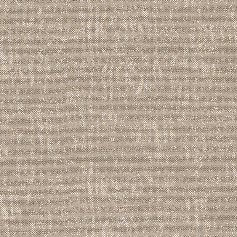 Le papier peint lavable 20,5 po x 33 pi Carnes Micro Texture couvre environ 56 pieds carrés, Bruns