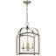 Chapman & Myers Arch Top Small Lantern-51178386-51203913