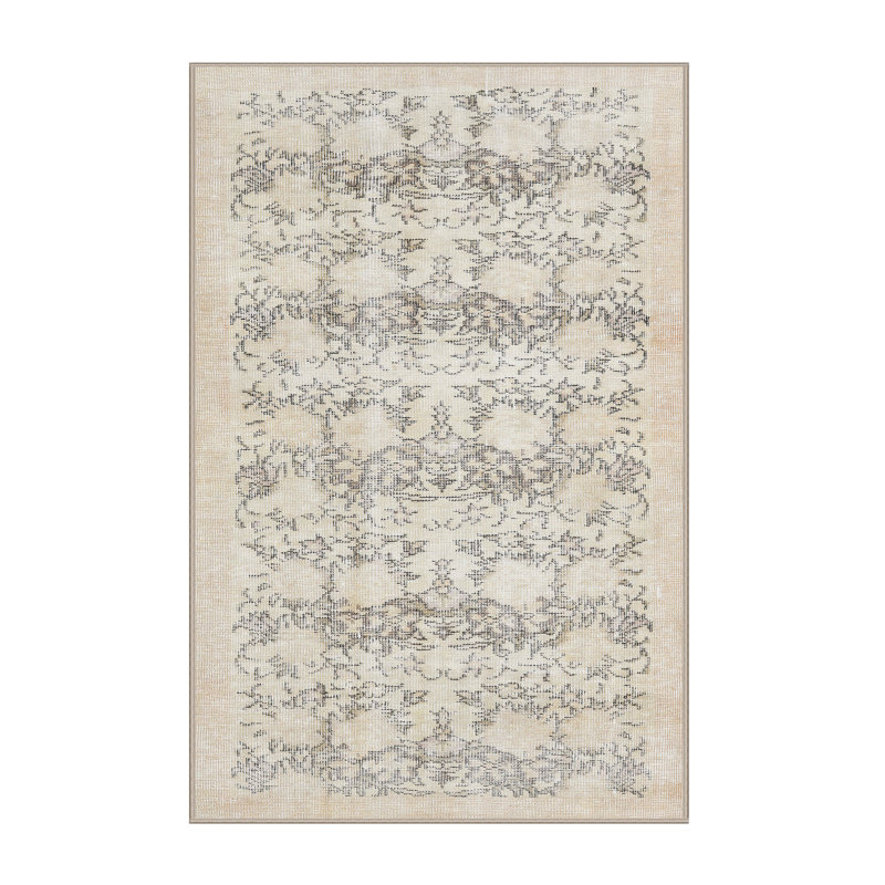 Tavin Indoor Rug, Rectangle 2' x 5'