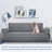 Sofa Slipcover-364765225