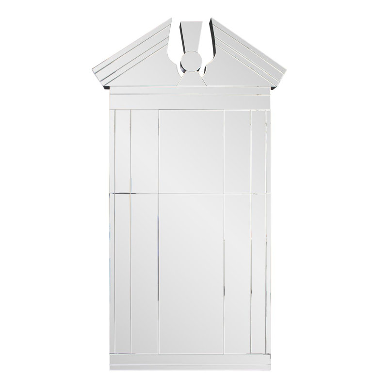 Miroir bostonien