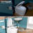 Smart Bidet Toilet with Auto Open/Close Lid, Heated Seat, Warm-Air Dryer, Warm Water Wash, Adjustable Cleansing Functions, 1.27 GPF Powerful Siphonic Dual Flush, Remote Control & Night Light