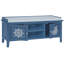 Banc de rangement en bois Perez