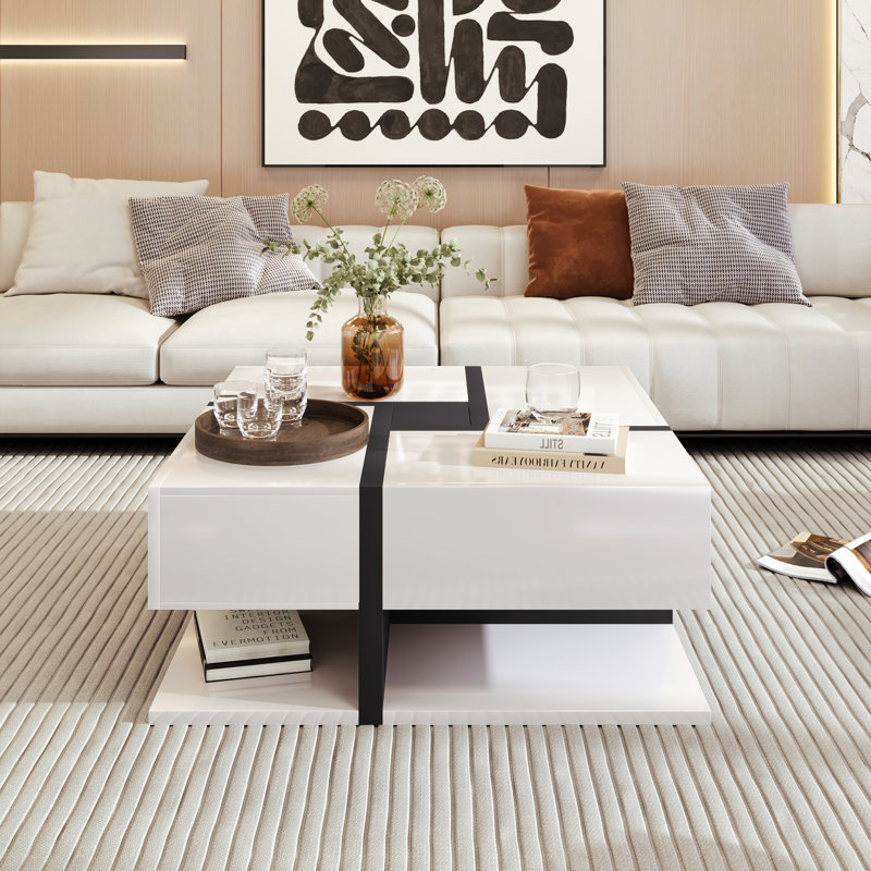 Living Room Table Set