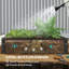 Raised Garden Bed-1172182423