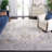 Aayza Oregon 800 Performance Oriental Rug-142115131