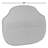 Non-Slip Windsor Chair Cushions-25516793