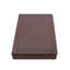 Nater 50cm W Solid + Manufactured Wood Bedside Table-1838100632