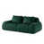 Green est en rupture de stock