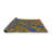 Abstract Indoor Rug-934023461