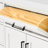 Tidworth Solid Wood Double Bathroom Vanity with 1.5'' White Quartz Top-997312092-964625592