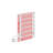 Cubic 4 Wall Towel Rack-32818002