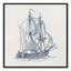 «Into the Sea I» par Kimberly Allen-100430284-100430278