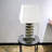 Led Round End Table