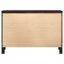 Commode 6 tiroirs Wedgewood Cappuccino-1971380117