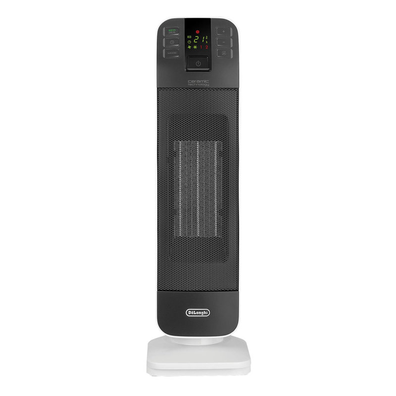  Capsule Tower Ceramic Heater