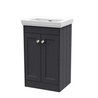 Ashwick 531 mm Bathroom Vanity
