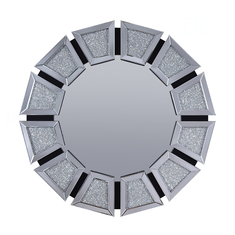 Miroir d'appoint Noralie