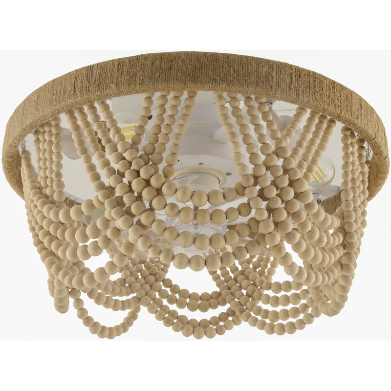 Leandra Chandelier