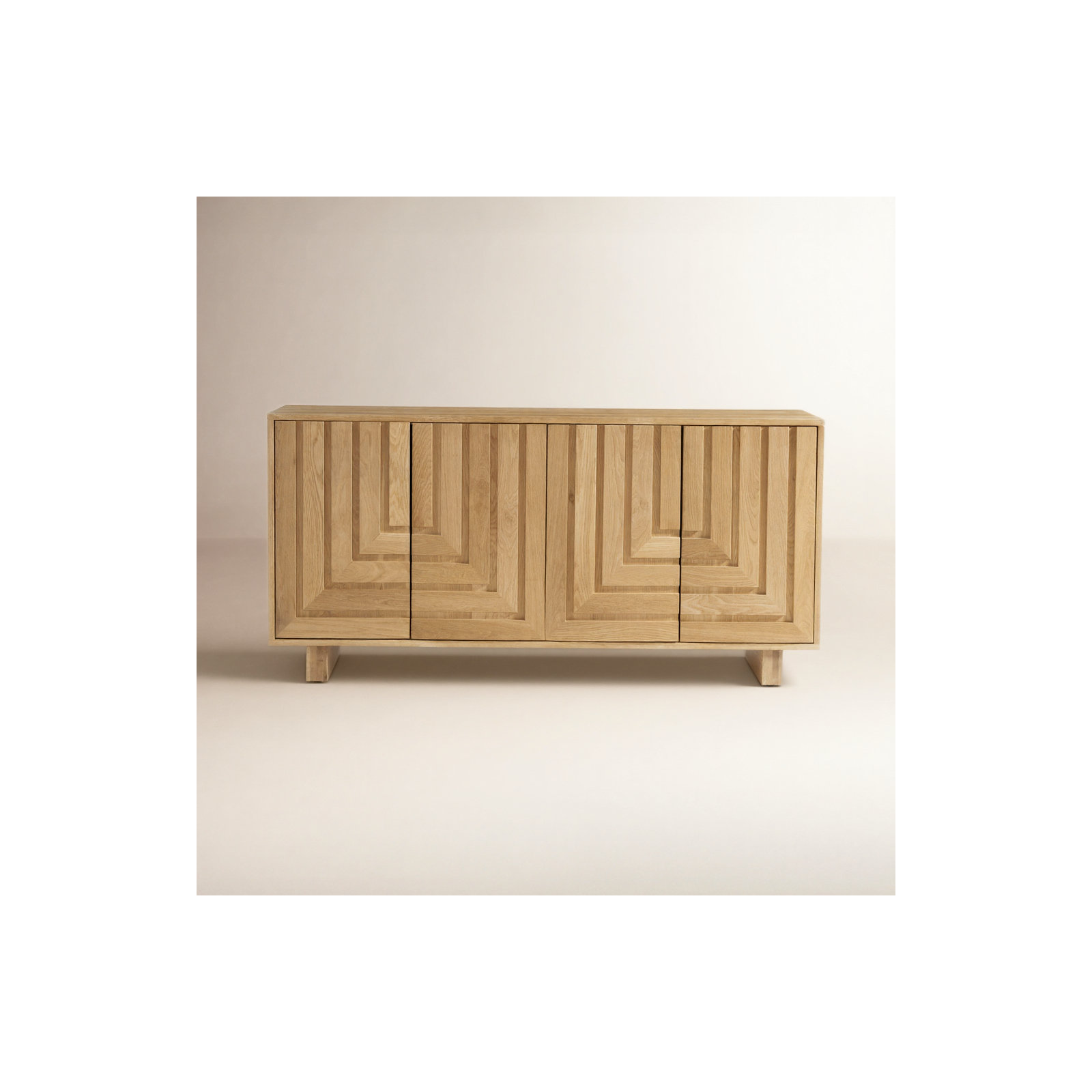 Sumi 68'' Sideboard, Natural