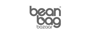 Bean Bag Bazaar Logo