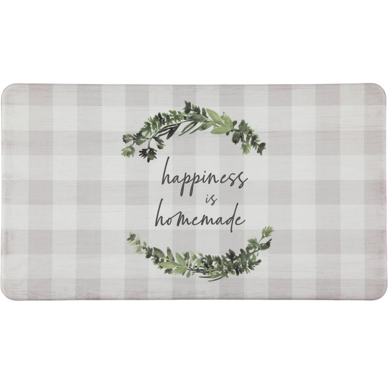 Tapis anti-fatigue Christian